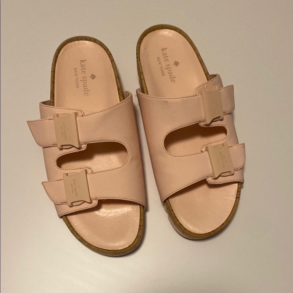 Kate Spade Becca sandals - Picture 6 of 12